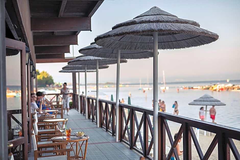 Residence Punta Spin