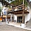 Cabañas las Palmas Chacahua