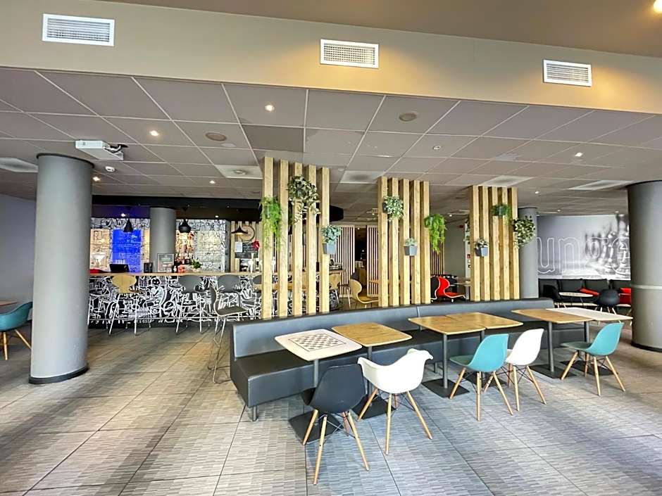 Ibis Gent Centrum St Baafs Kathedraal