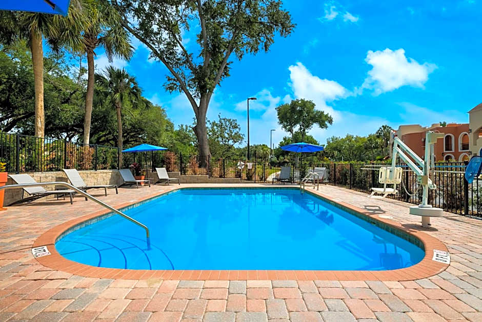 SureStay Plus Hotel by Best Western The Villages