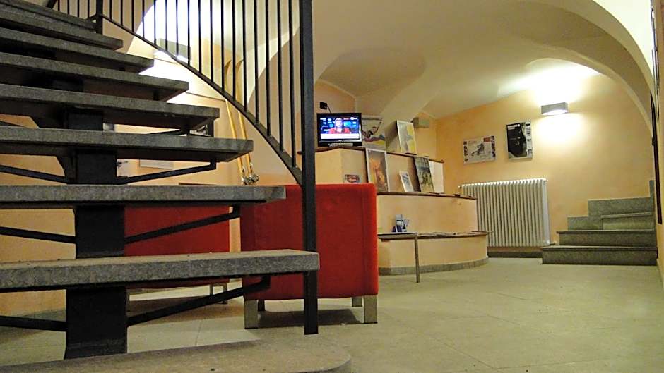 Residence La Tana del Ghiro