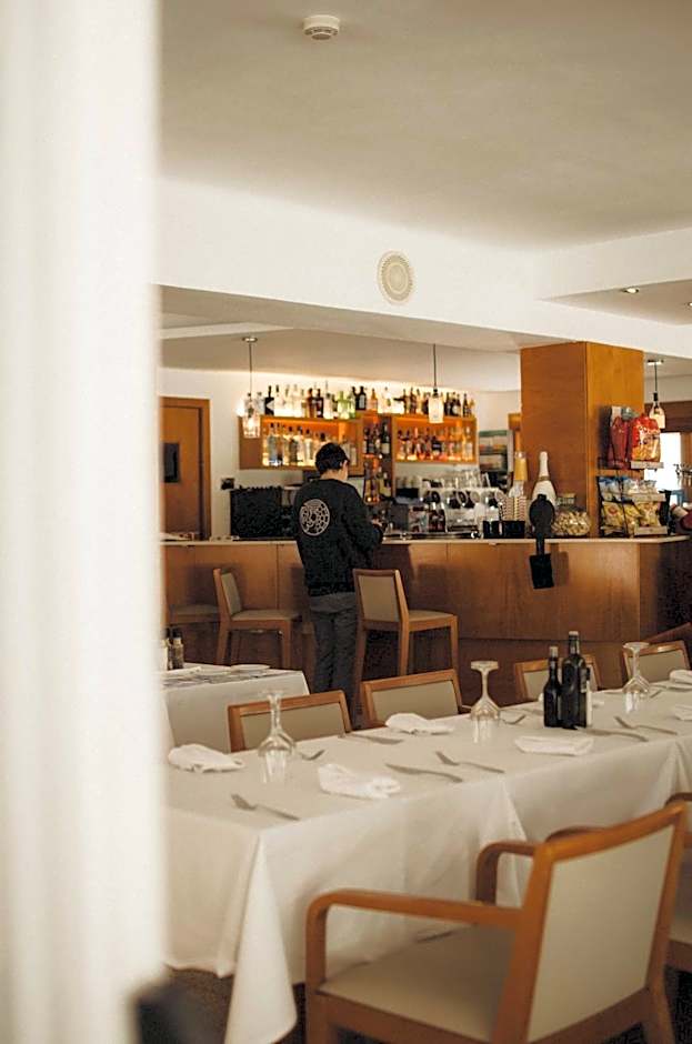 Hotel Nereida