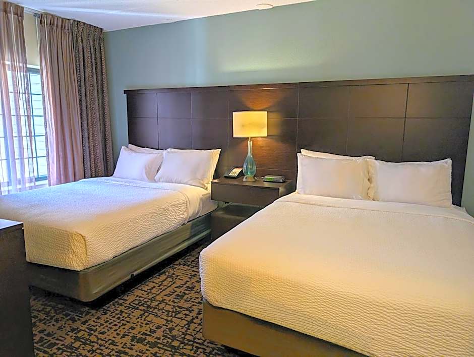 Staybridge Suites Indianapolis-Fishers Hotel By IHG