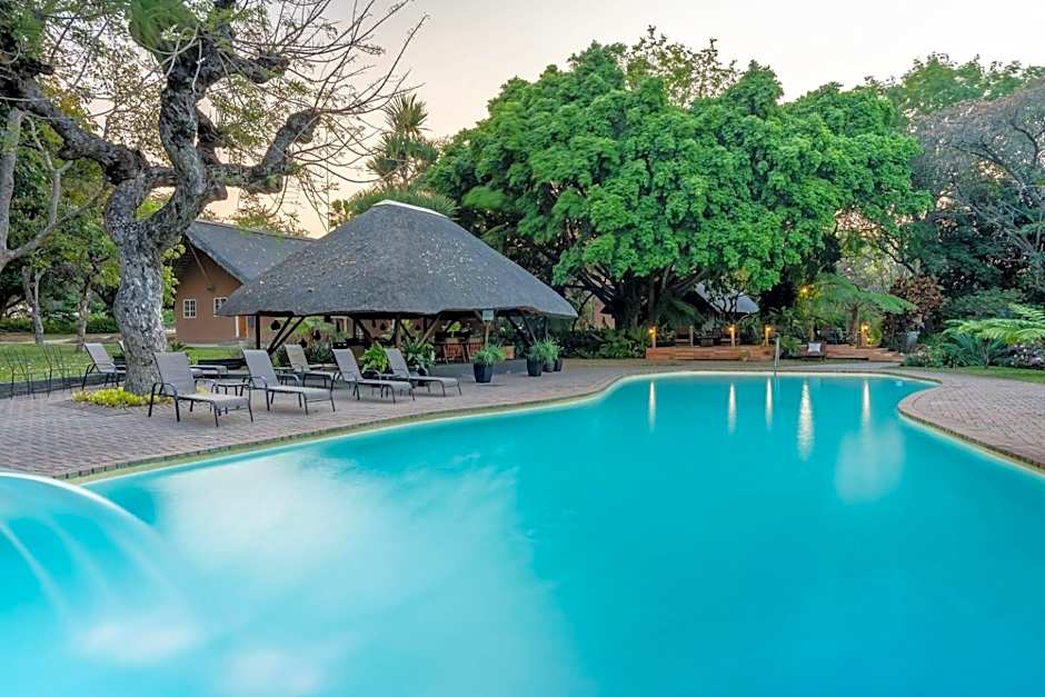 Sunbirds Oasis Lodge