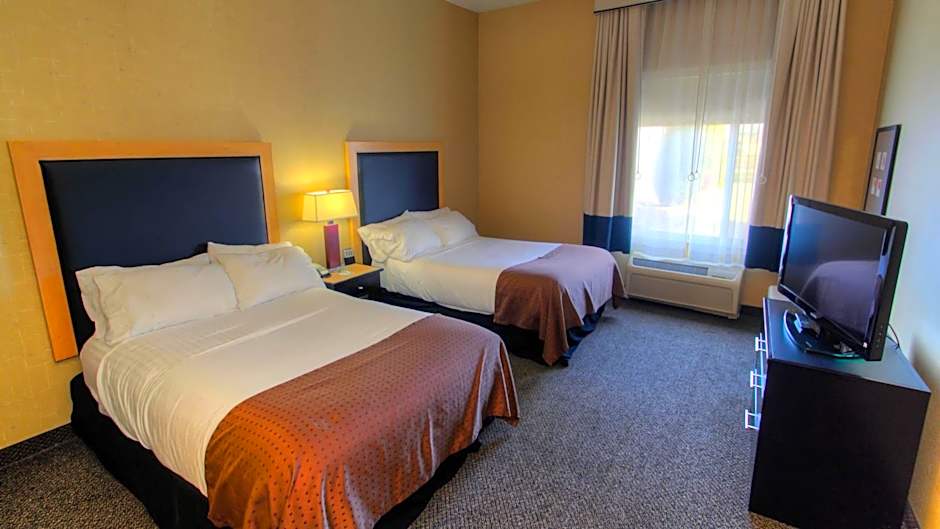 Holiday Inn Boise Airport By IHG