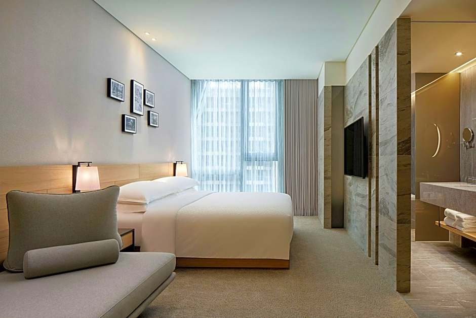Four Points by Sheraton Linkou