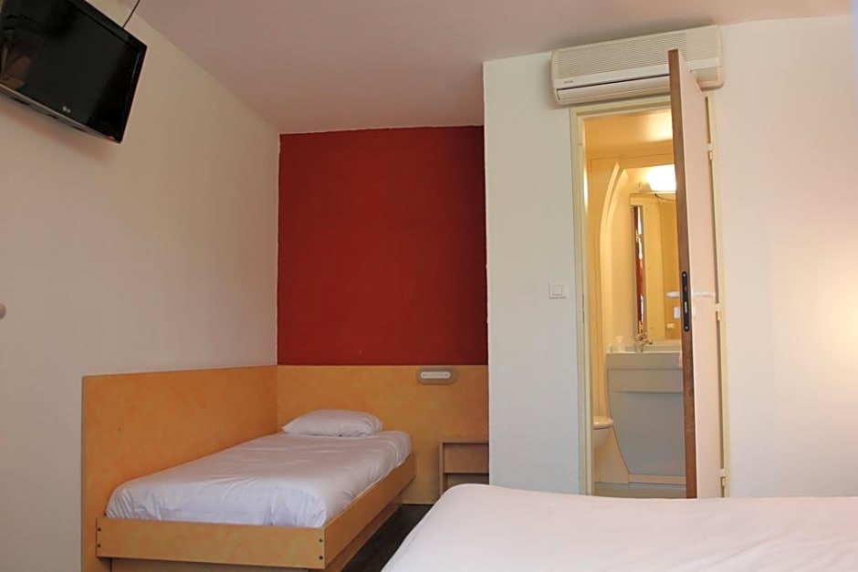 The Originals Access, Hotel Tulle (P'tit Dej-Hotel)