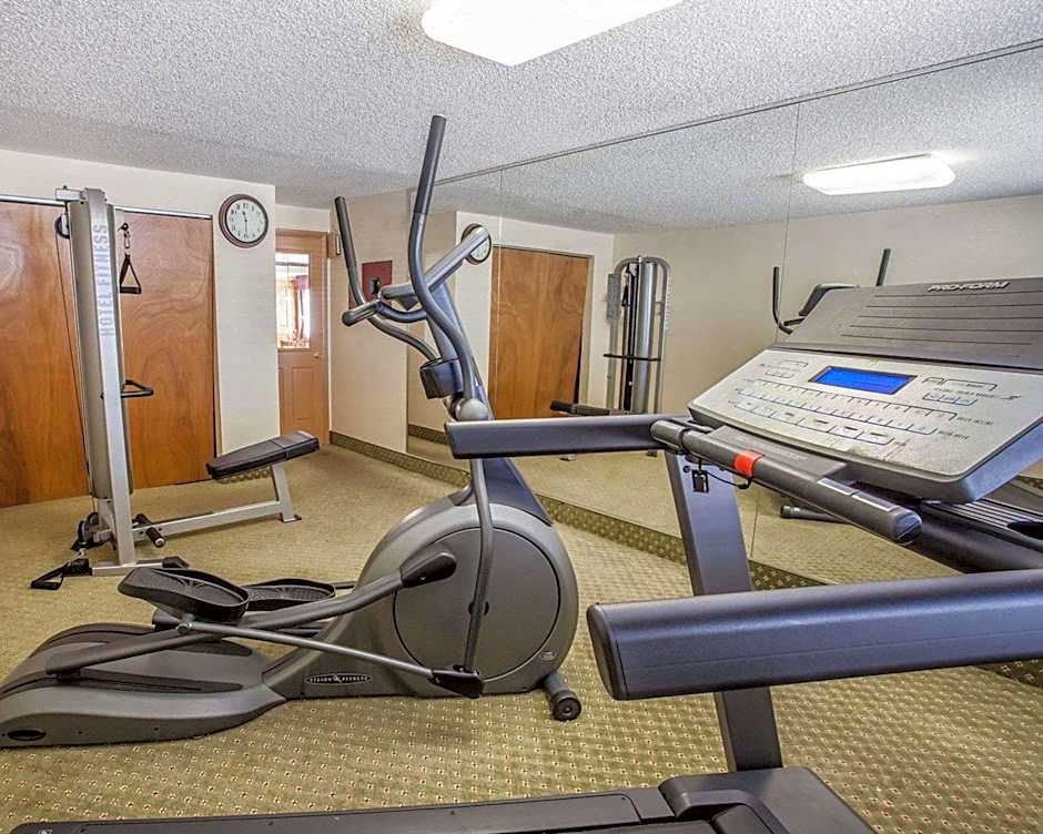 Quality Inn & Suites Toppenish - Yakima Valley