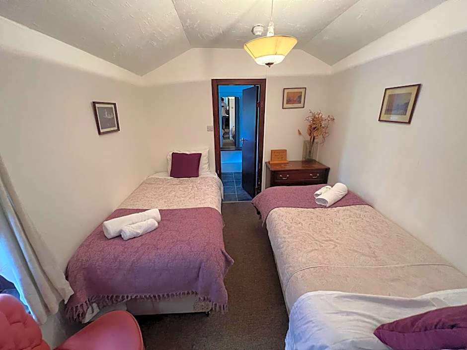 Georgian House Hotel