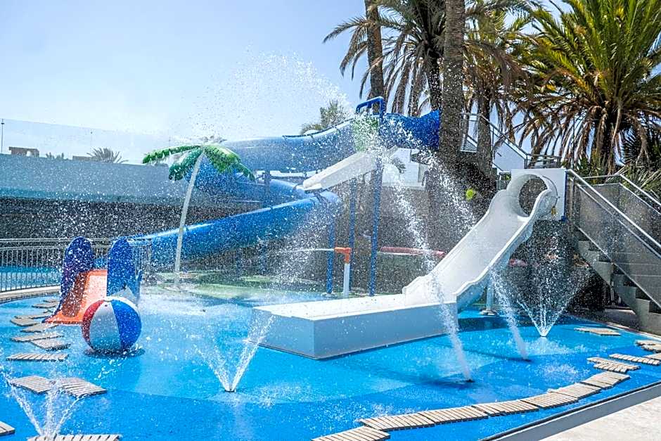 Gloria Palace San Agustín Thalasso & Hotel