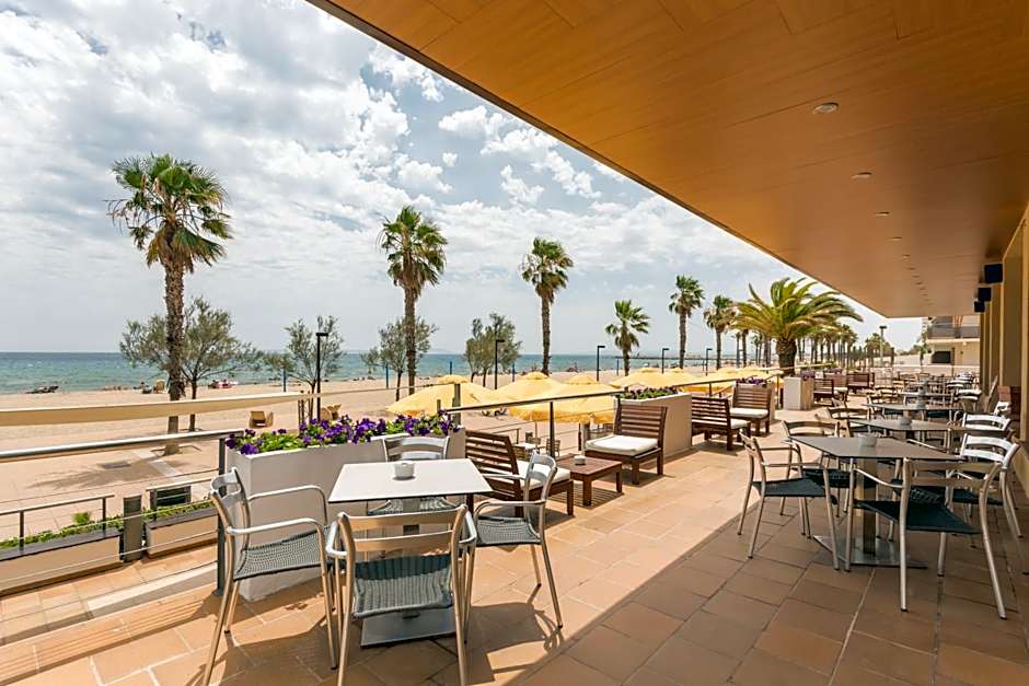 Hotel Monterrey Roses by Pierre & Vacances