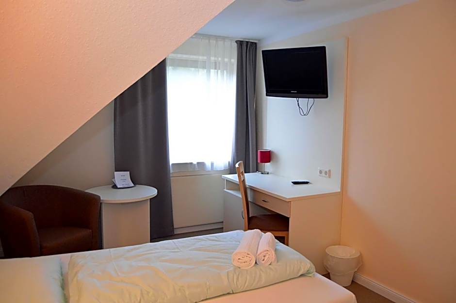 G&H Hotel Rosengarten