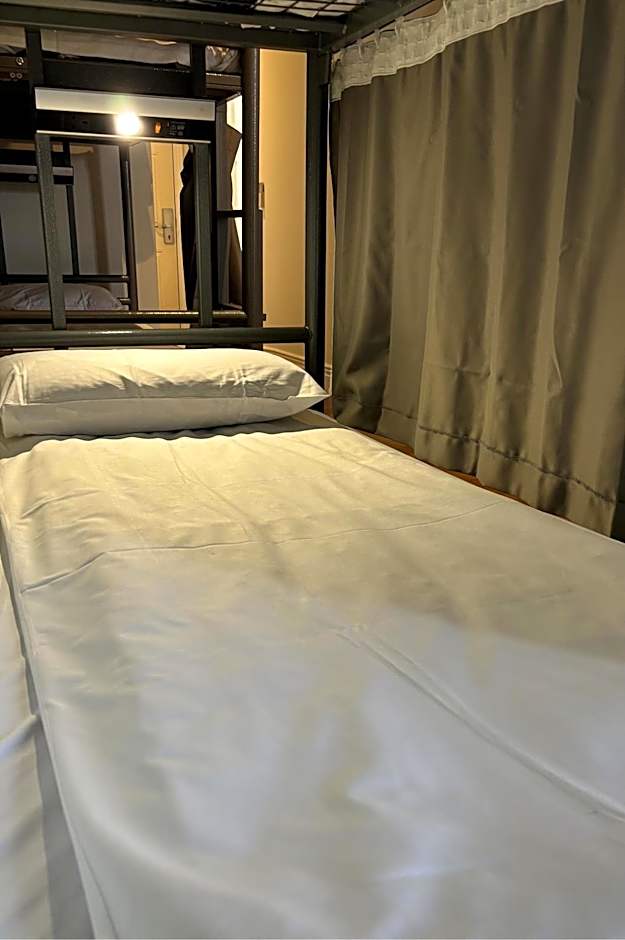 The Dawson Hostel - DUBLIN