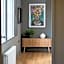 Hiding Space - Trim Street Apartments