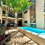 Suites Villas el Jard