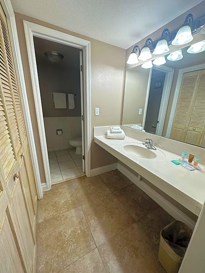 Tahitian Inn Boutique Hotel Tampa
