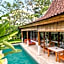 Alam Bidadari Seminyak Villas