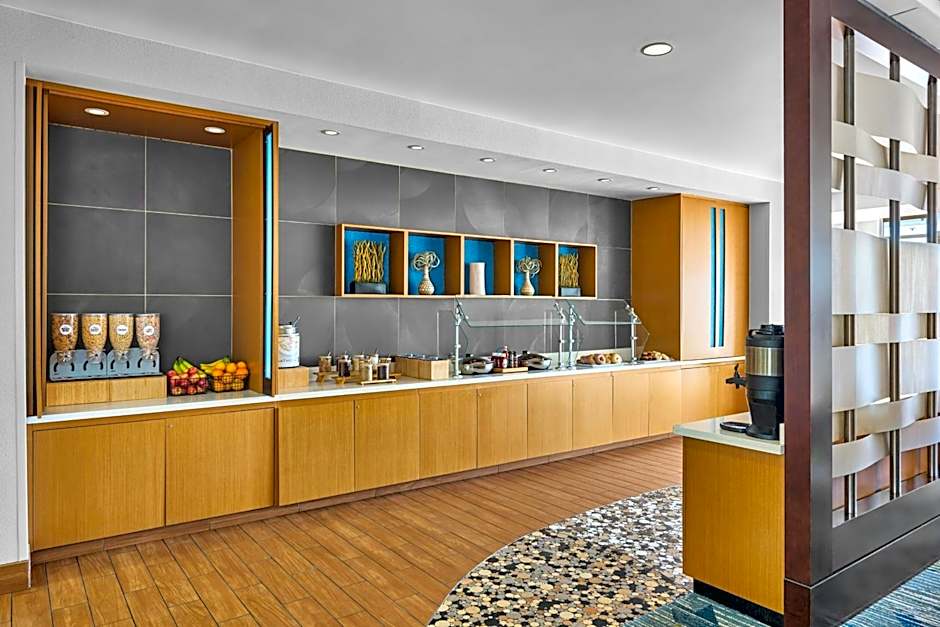 SpringHill Suites by Marriott Lumberton