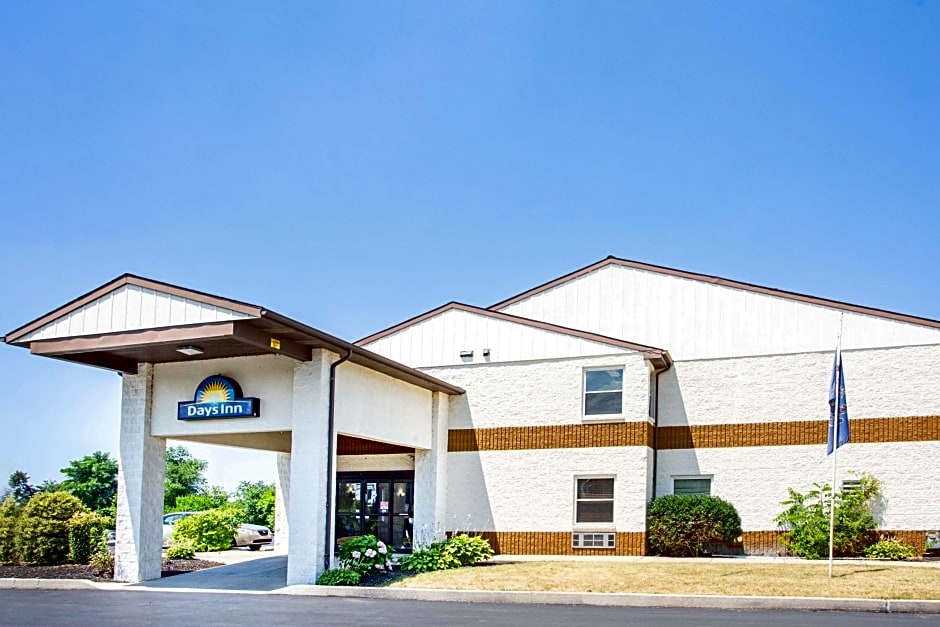 Days Inn by Wyndham Lancaster PA Dutch Country