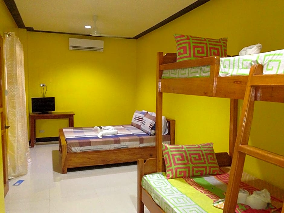 OYO 938 Citrine Travel Lodge