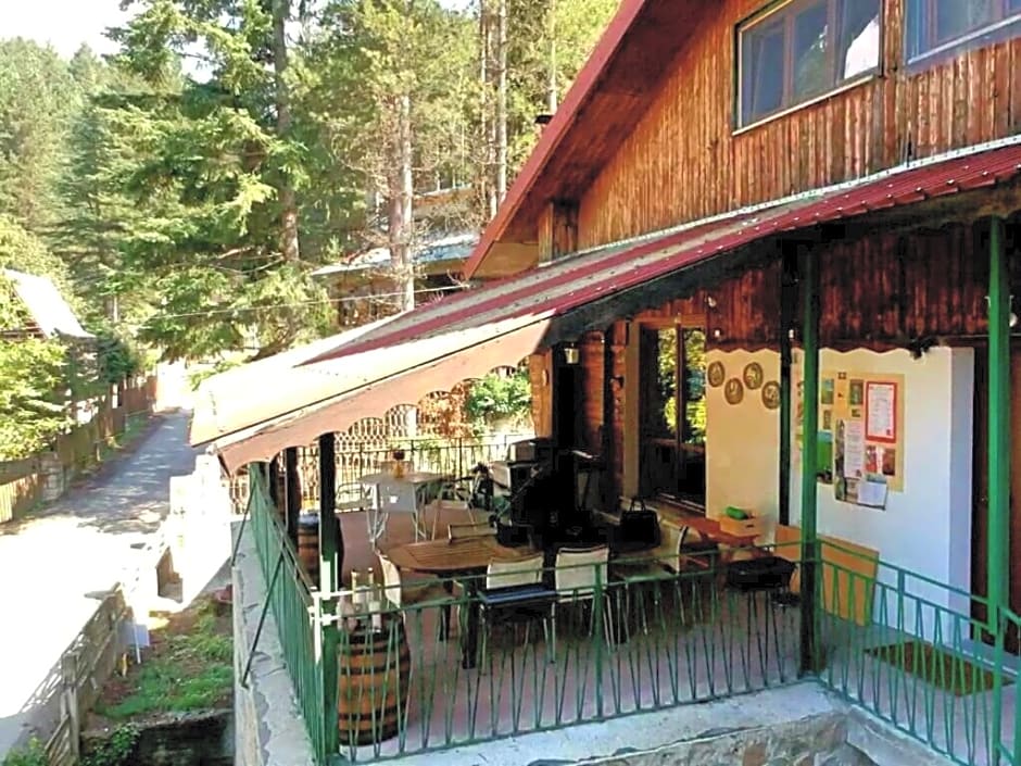 Perla della Sila B&B