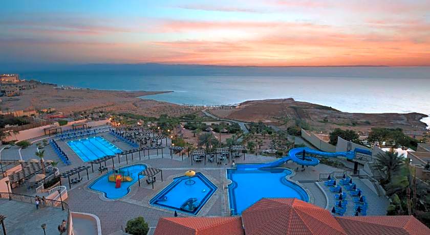 Dead Sea Spa Hotel
