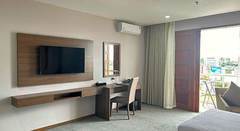 Muong Thanh Grand Gia Lai