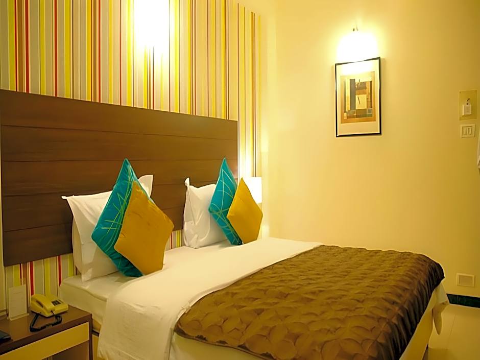 Executive Tamanna Hotel