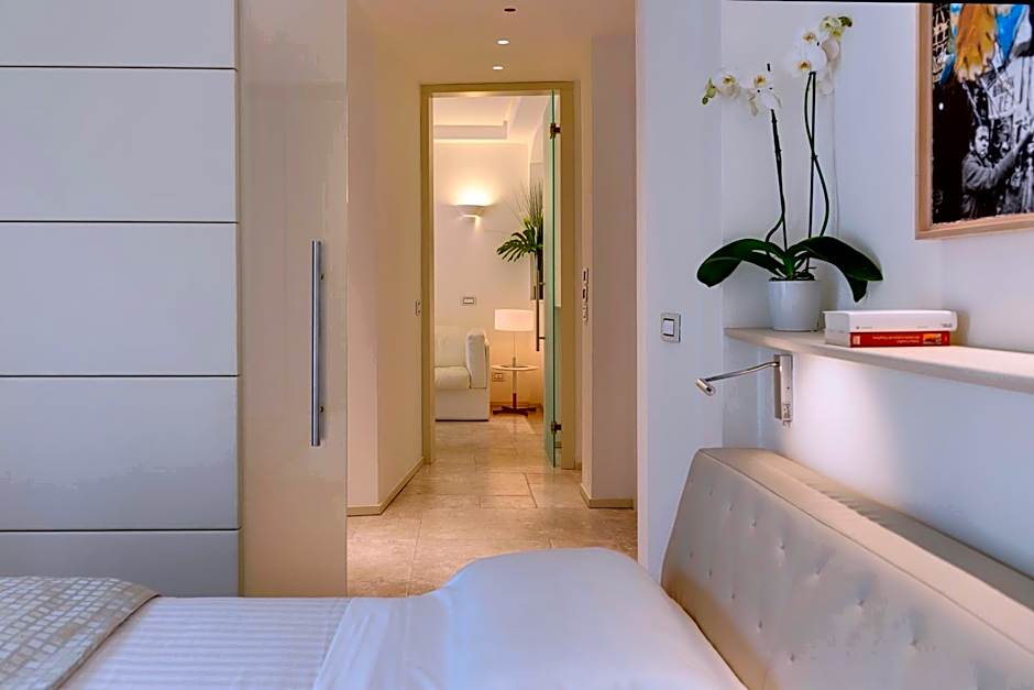 Hotel Villa Blu Capri