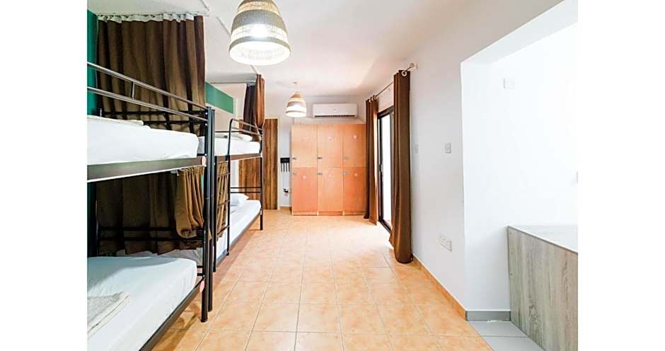 Urban Stays