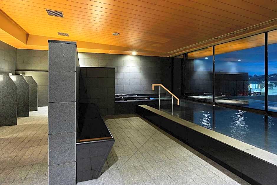 Mitsui Garden Hotel Kanazawa