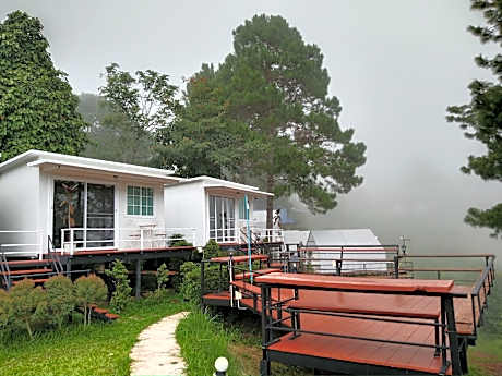 White House khaokho