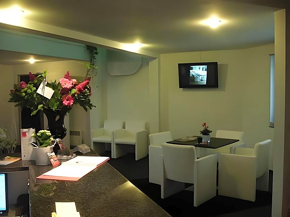 Travel Hotel Kruisem