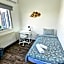 The Lemon Tree Hostel