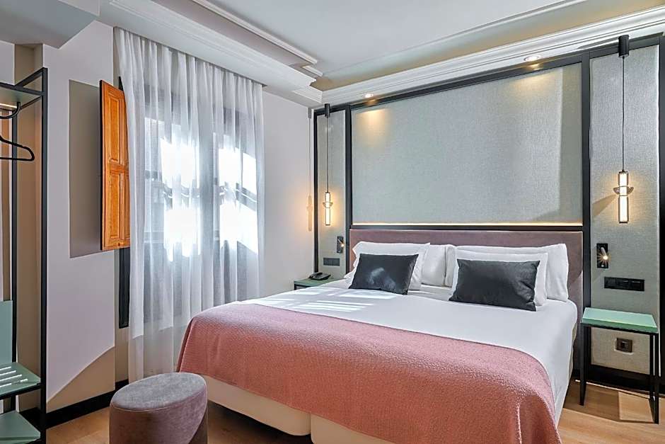 Boutique Hotel Luna Triunfo Granada