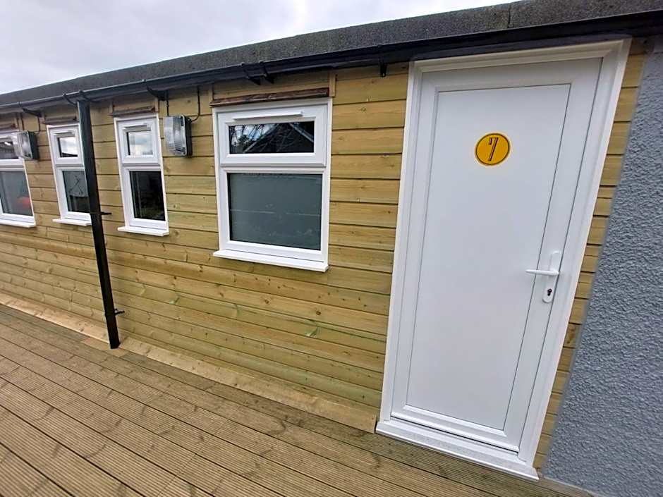 Pensalda Guest House