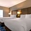 Comfort Inn & Suites Balch Springs - SE Dallas