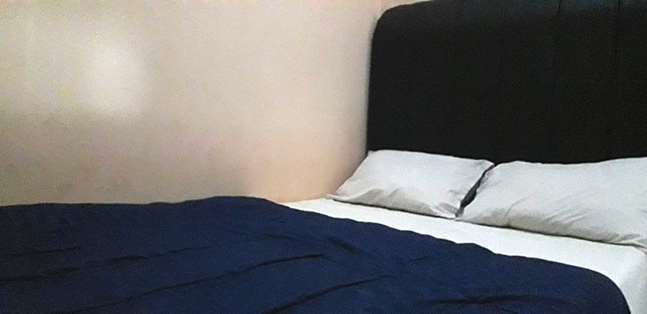 OYO 90706 Kost Alam Jaya Syariah