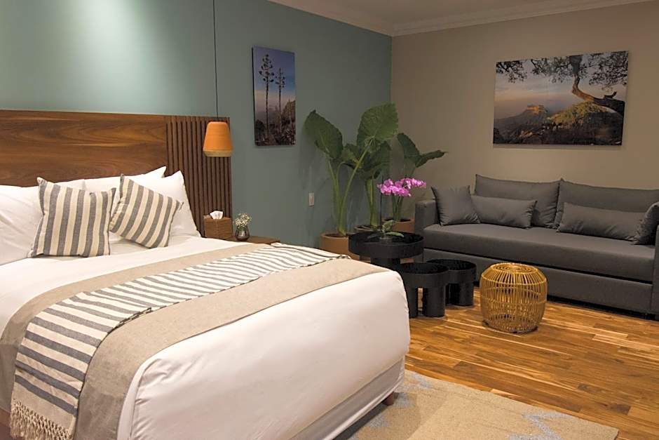 Casa Santiago Hotel Boutique