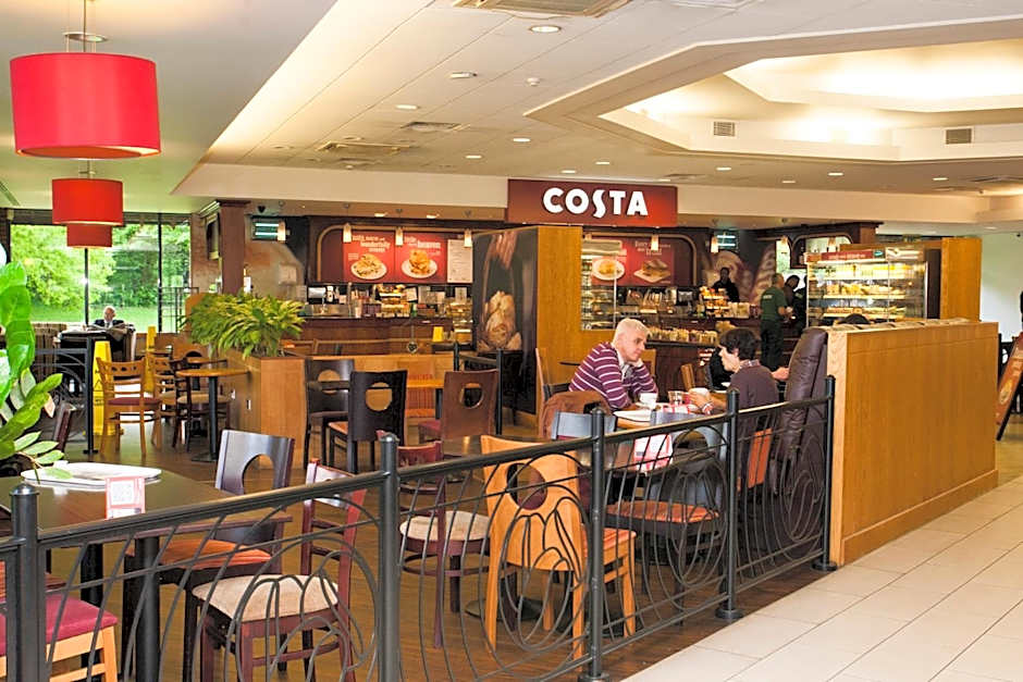 Days Inn Sevenoaks Clacket Lane