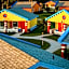 Legoland Beach Retreat