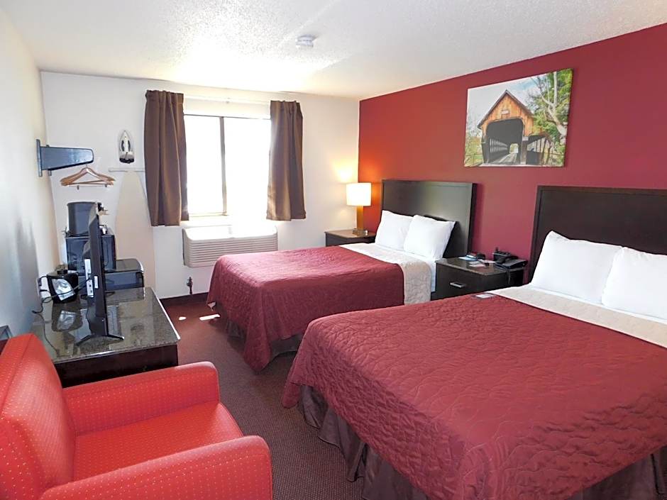 The Covered Bridge Inn