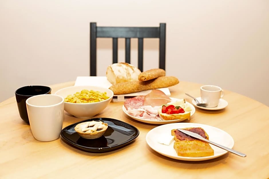 Camurria Sicilian B&B