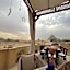 The Gate Hotel Front Pyramids & Sphinx View