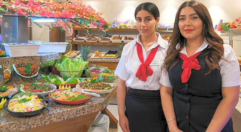 Hotel Istanbul Trend