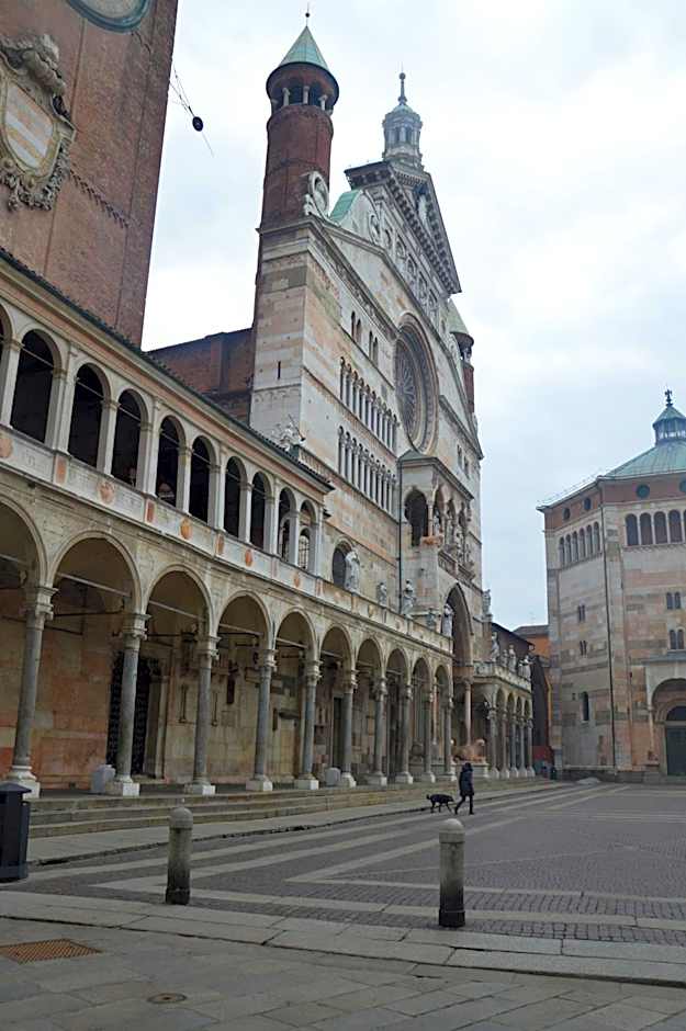 Hotel Duomo Cremona