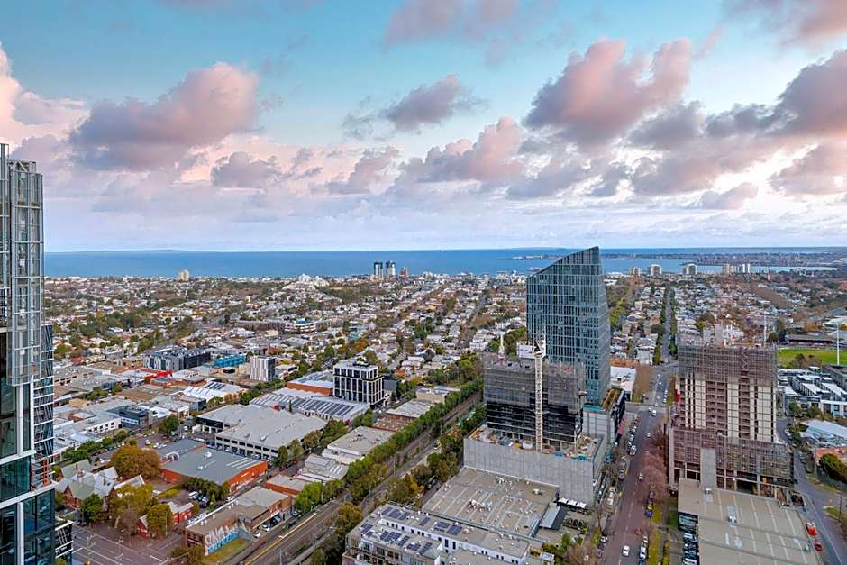 Oakwood Premier Melbourne