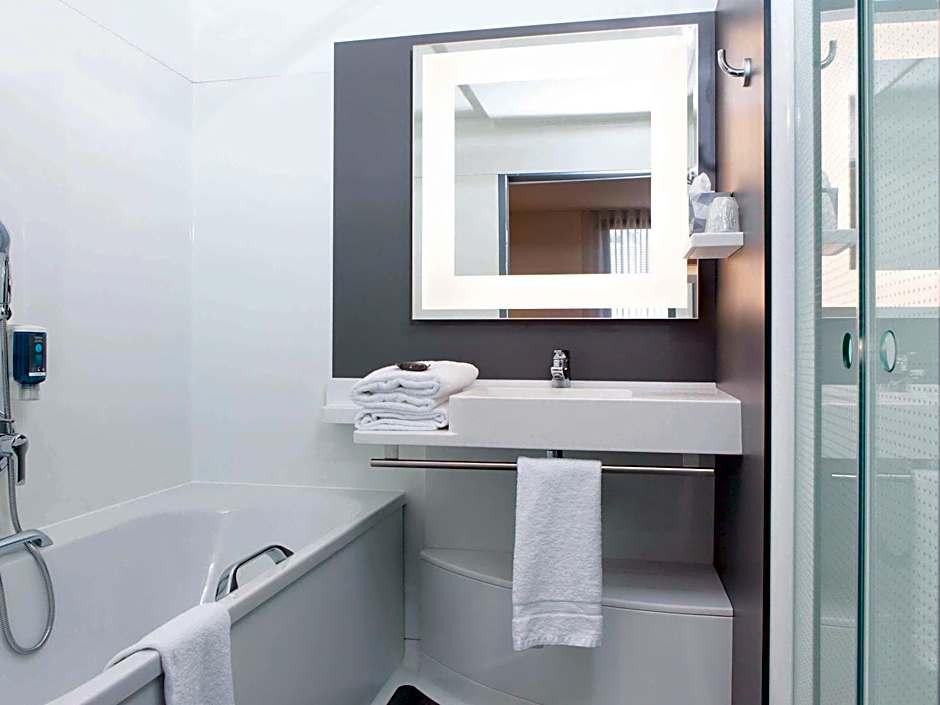 Novotel Suites Paris Stade de France