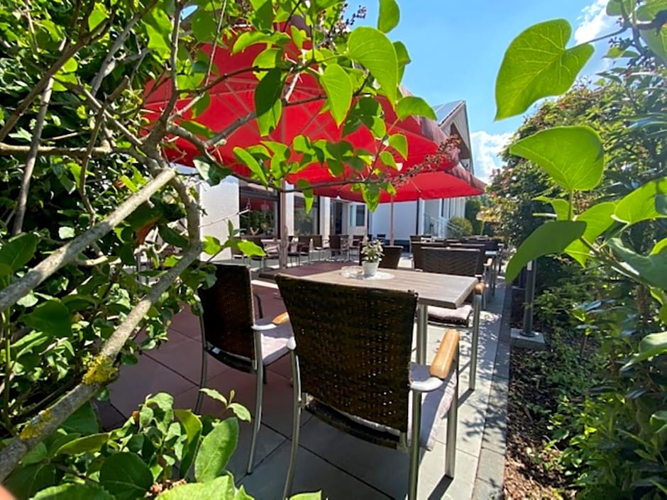Landhotel Küffner