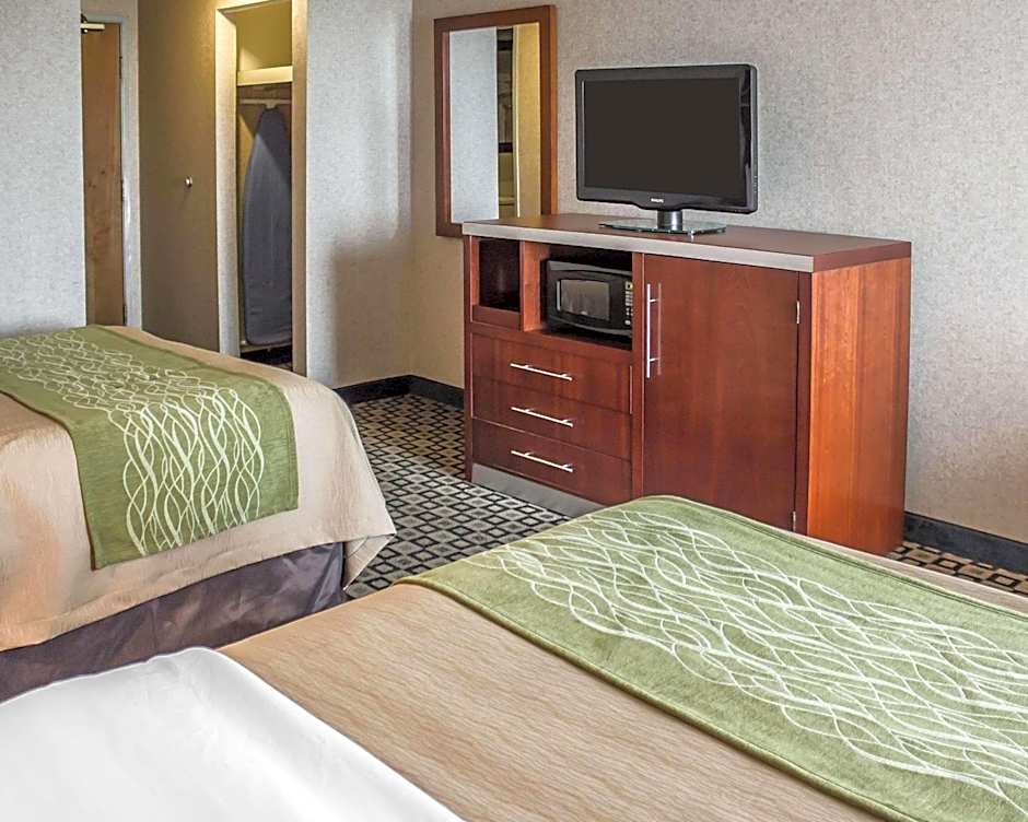 Quality Inn Clarion
